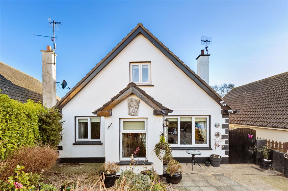 2 Derreen Drive, Harbour View, Wicklow Town