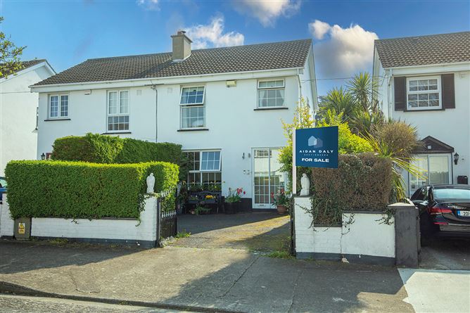 26, Whitethorn Road, Artane, Dublin 5