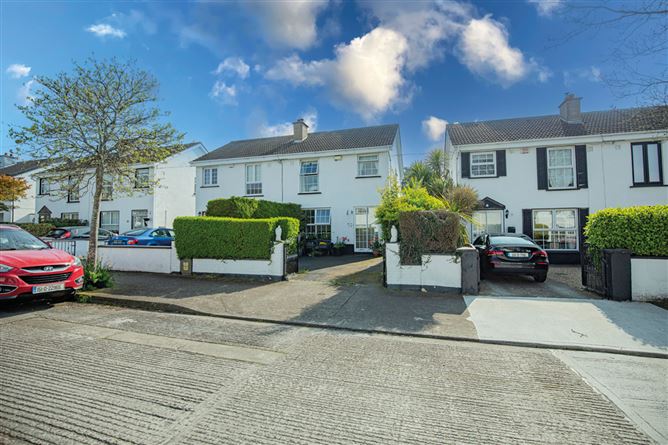 26, Whitethorn Road, Artane, Dublin 5