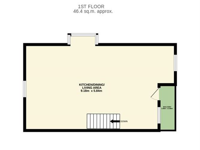 55 Costa na Mara, Coast Road, Oranmore, Co. Galway