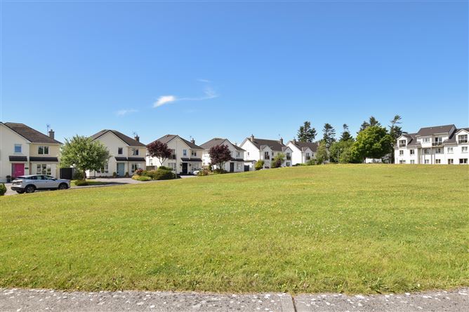 55 Costa na Mara, Coast Road, Oranmore, Co. Galway