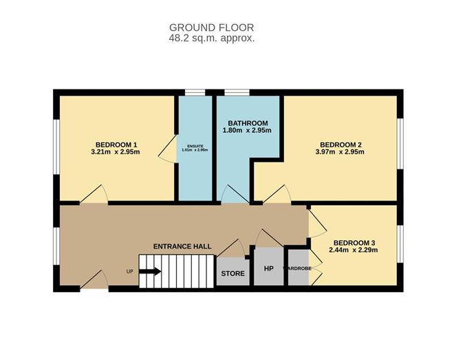 55 Costa na Mara, Coast Road, Oranmore, Co. Galway
