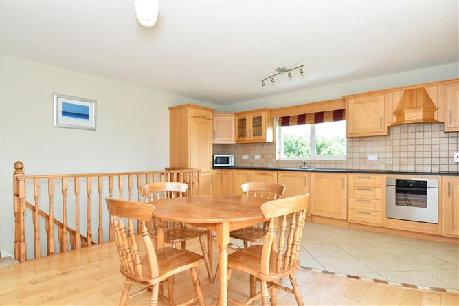 55 Costa na Mara, Coast Road, Oranmore, Co. Galway