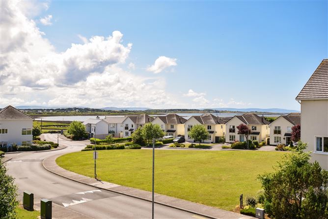 55 Costa na Mara, Coast Road, Oranmore, Co. Galway
