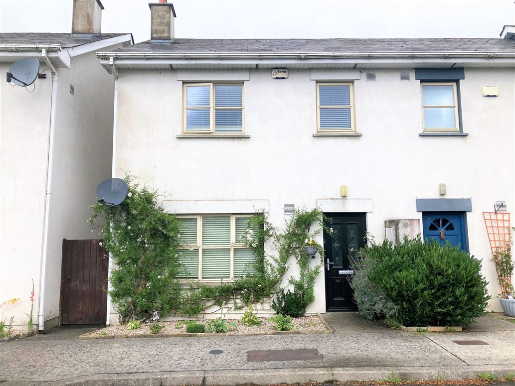 35 Abbeyfield, Ballitore, Co. Kildare Sherry FitzGerald McDermott Carlow 4717828 MyHome.ie