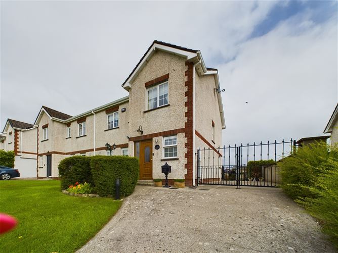 3 The Oaks, Ballon, Carlow RE/MAX Property Experts Carlow 4722828