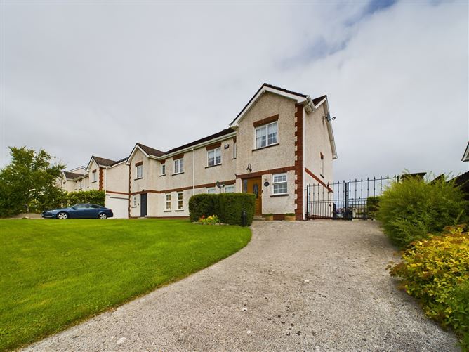 3 The Oaks, Ballon, Carlow RE/MAX Property Experts Carlow 4722828