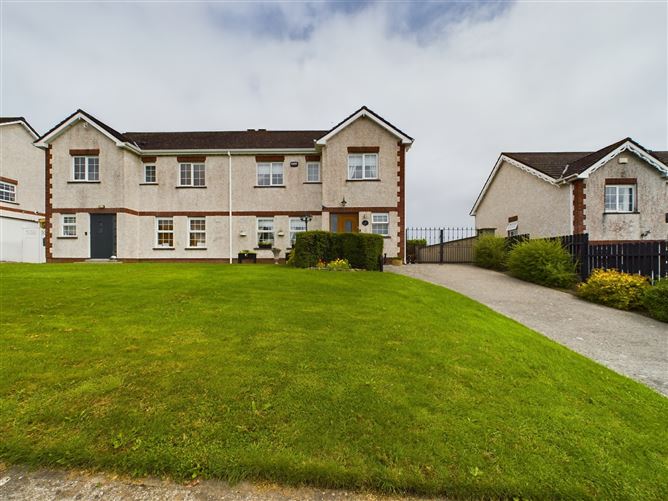 3 The Oaks, Ballon, Carlow RE/MAX Property Experts Carlow 4722828