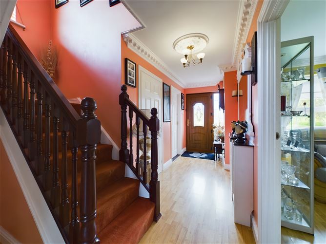 3 The Oaks, Ballon, Carlow RE/MAX Property Experts Carlow 4722828