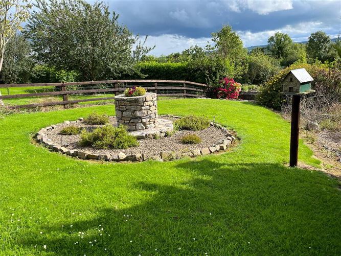 Barrettstown, Knocktopher, Kilkenny