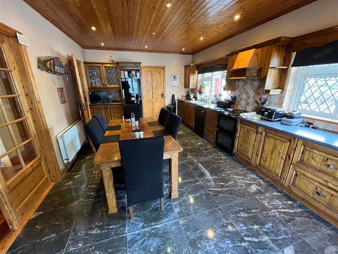 Barrettstown, Knocktopher, Kilkenny