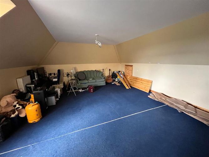 Barrettstown, Knocktopher, Kilkenny