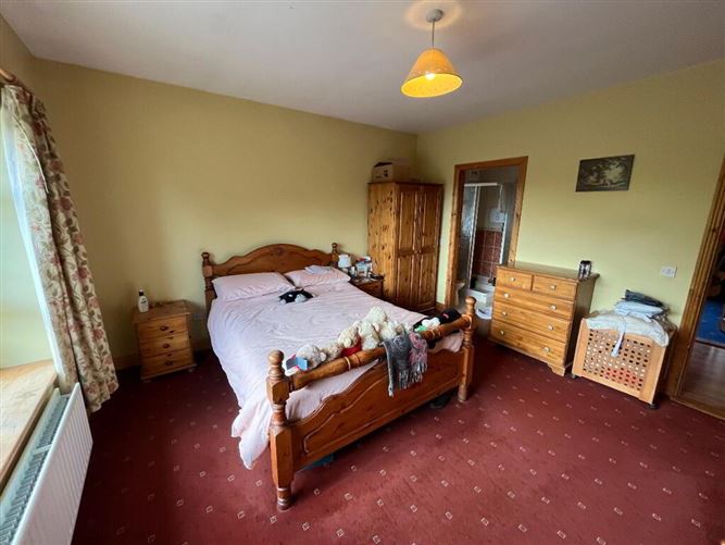 Barrettstown, Knocktopher, Kilkenny