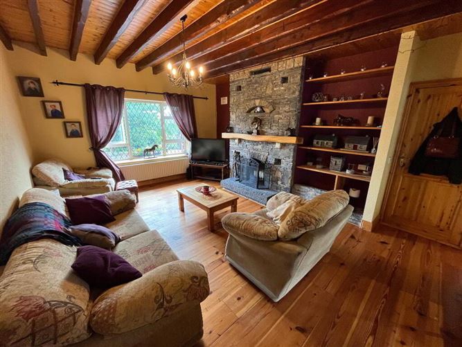 Barrettstown, Knocktopher, Kilkenny