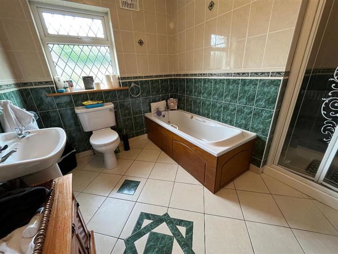 Barrettstown, Knocktopher, Kilkenny
