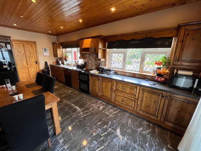 Barrettstown, Knocktopher, Kilkenny