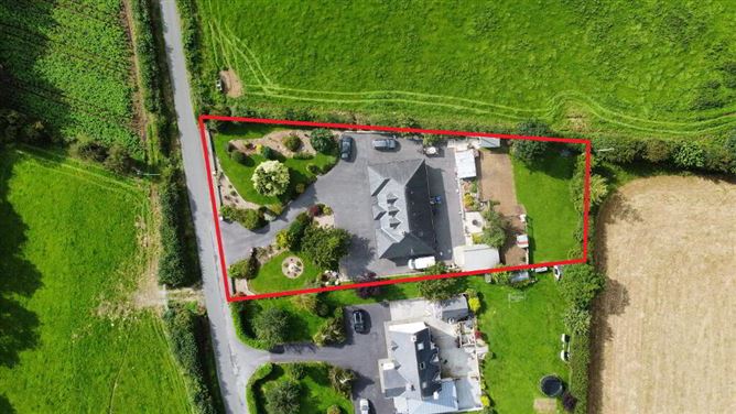 Barrettstown, Knocktopher, Kilkenny