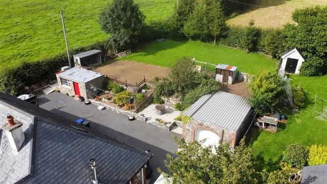 Barrettstown, Knocktopher, Kilkenny