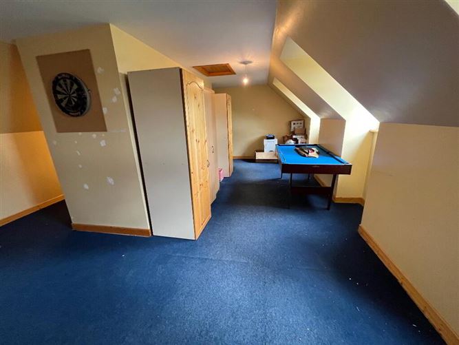 Barrettstown, Knocktopher, Kilkenny