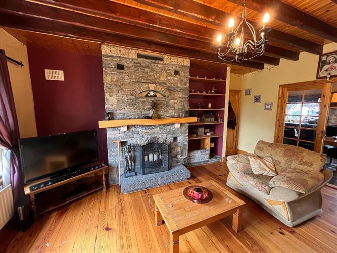 Barrettstown, Knocktopher, Kilkenny