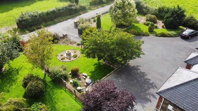 Barrettstown, Knocktopher, Kilkenny