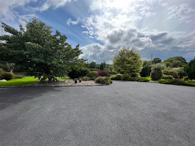Barrettstown, Knocktopher, Kilkenny