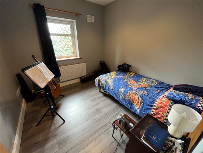 Barrettstown, Knocktopher, Kilkenny