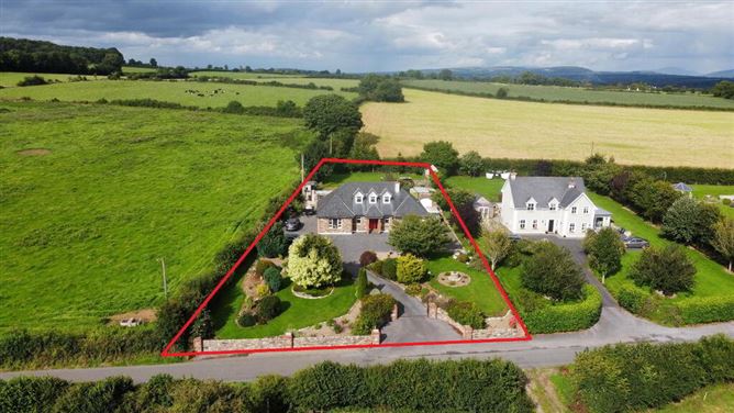 Barrettstown, Knocktopher, Kilkenny