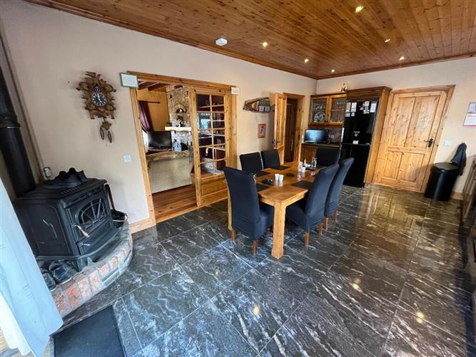 Barrettstown, Knocktopher, Kilkenny