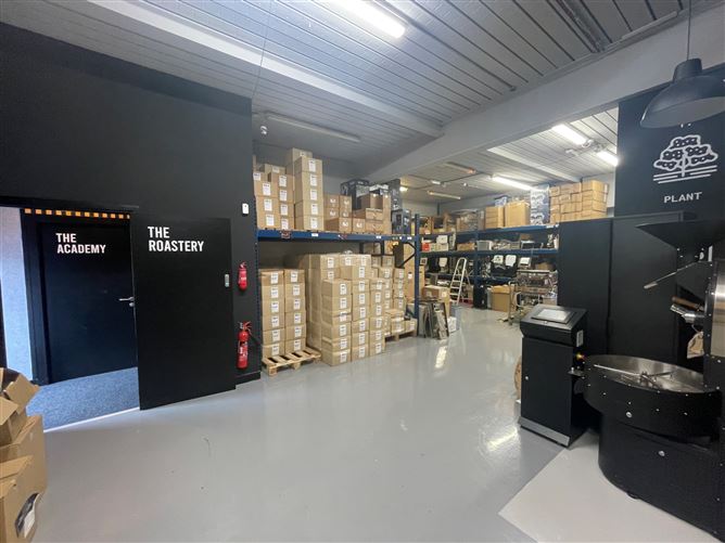 8C Cleaboy Business Park, Old Kilmeaden Road, Waterford