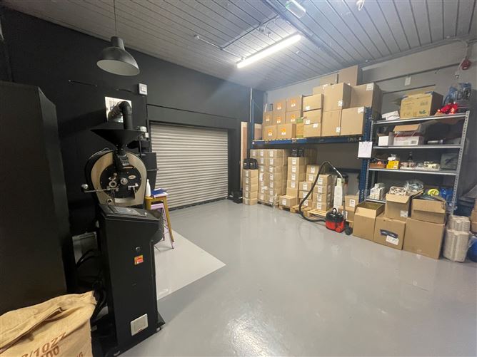 8C Cleaboy Business Park, Old Kilmeaden Road, Waterford