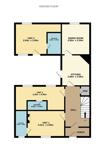 28 St Annes Road, Drumcondra, Dublin 9