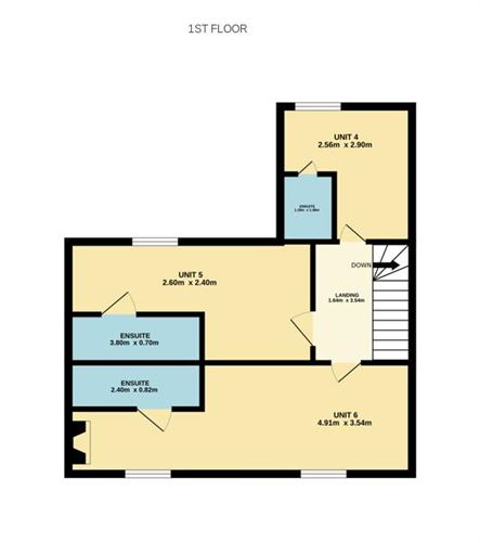 28 St Annes Road, Drumcondra, Dublin 9