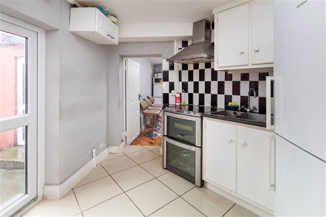 28 St Annes Road, Drumcondra, Dublin 9