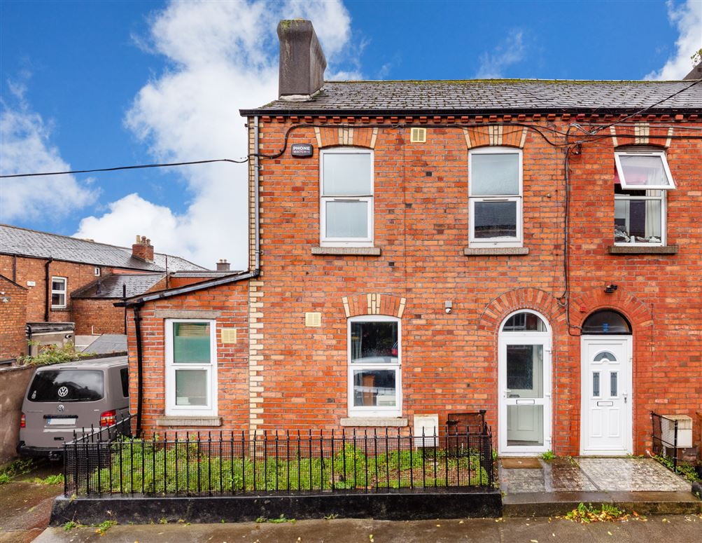 28 St Annes Road, Drumcondra, Dublin 9