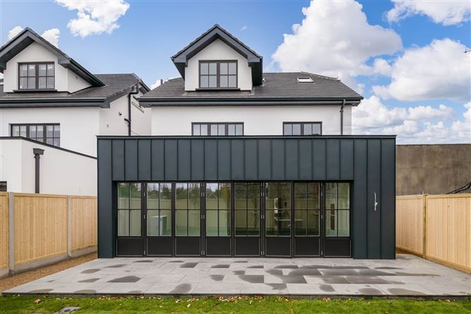 St Francis, Owendore Avenue, Rathfarnham, Dublin 14