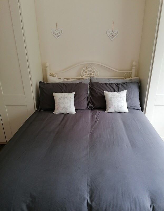 Double room available, Swords, Co. Dublin