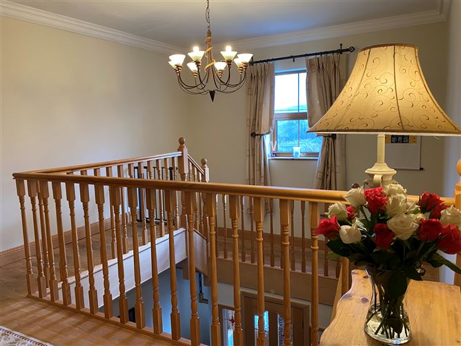 Newtown road, Ardfarna, Bundoran, Donegal