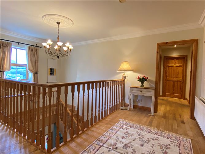 Newtown road, Ardfarna, Bundoran, Donegal