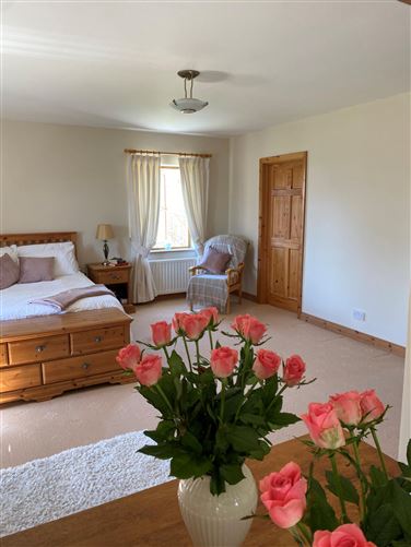 Newtown road, Ardfarna, Bundoran, Donegal