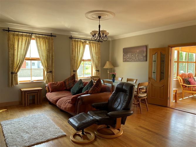 Newtown road, Ardfarna, Bundoran, Donegal