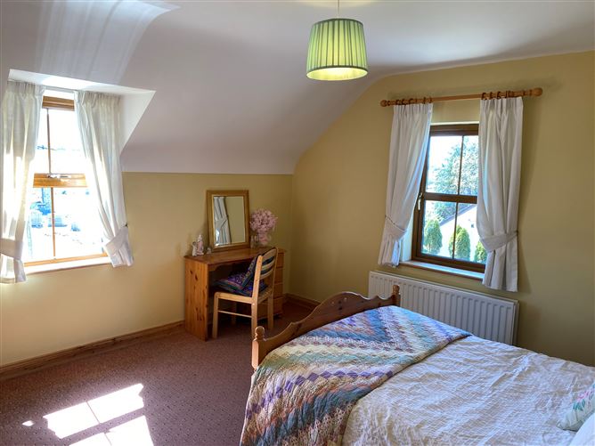 Newtown road, Ardfarna, Bundoran, Donegal