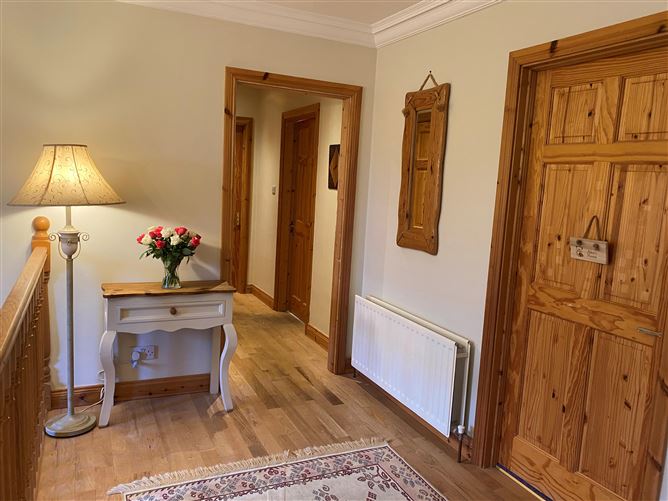 Newtown road, Ardfarna, Bundoran, Donegal