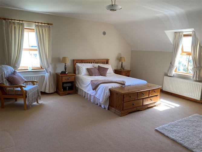 Newtown road, Ardfarna, Bundoran, Donegal