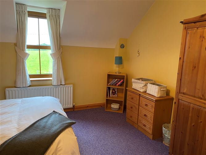 Newtown road, Ardfarna, Bundoran, Donegal