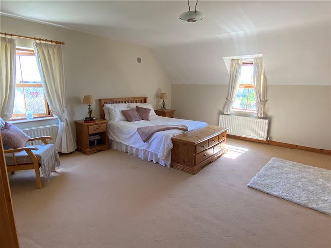 Newtown road, Ardfarna, Bundoran, Donegal