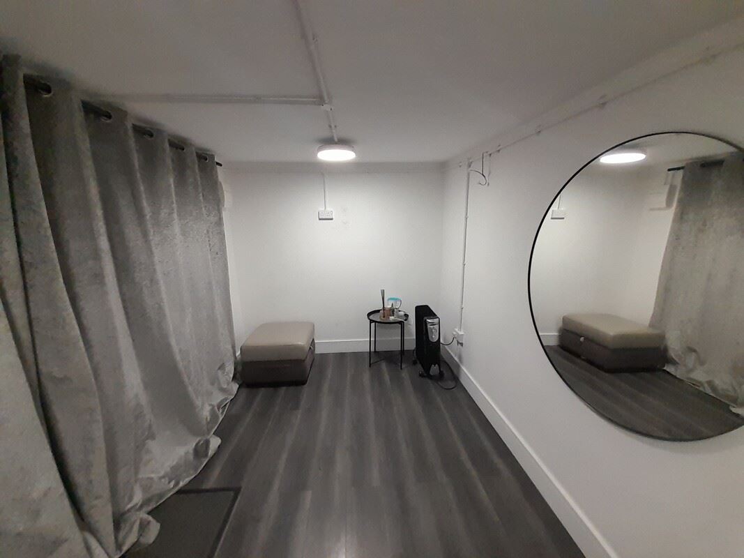 Double Room, Dublin