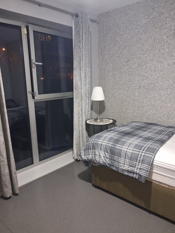 Double Room, Dublin