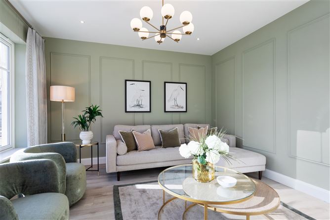 Wellfield, Streamstown Lane, Malahide, Dublin