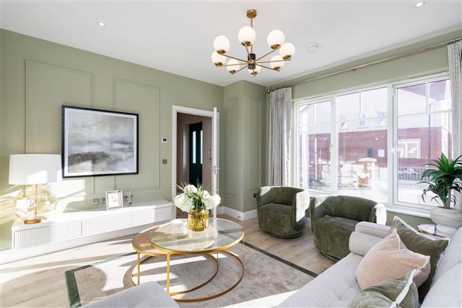 Wellfield, Streamstown Lane, Malahide, Dublin